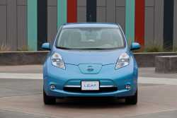 2011 Nissan Leaf