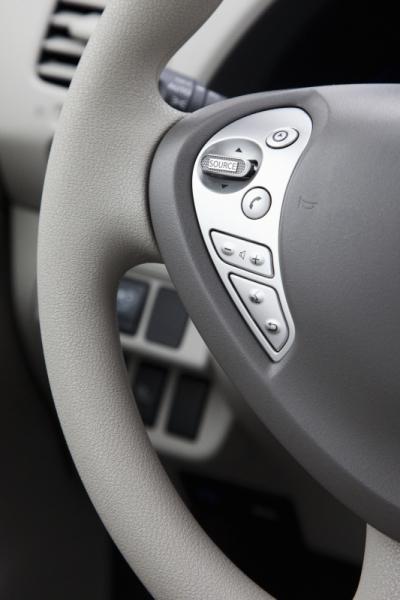 2011 Nissan Leaf