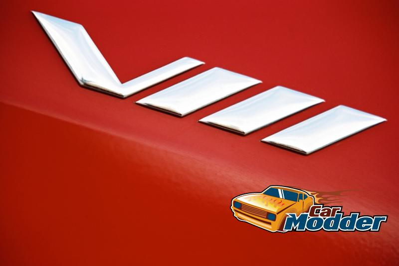 Mitsubishi Lancer EVO VIII - 260