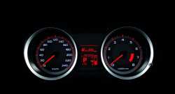 2011 Mitsubishi Lancer