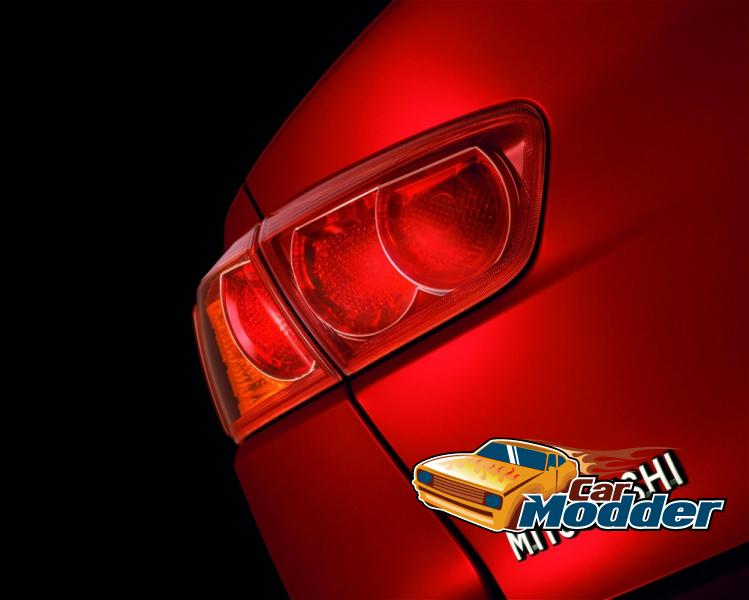 2011 Mitsubishi Lancer