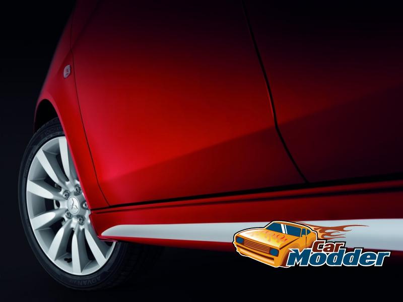 2011 Mitsubishi Lancer