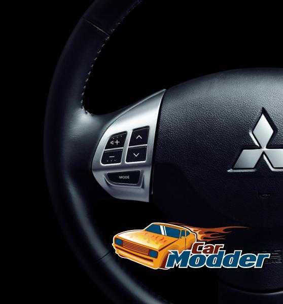 2011 Mitsubishi Lancer