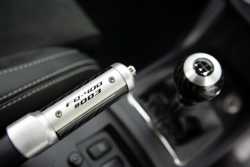 2011 Mitsubishi Lancer EVO X - FQ400