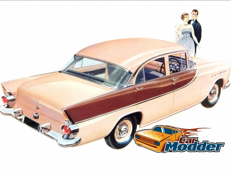 FB Holden
