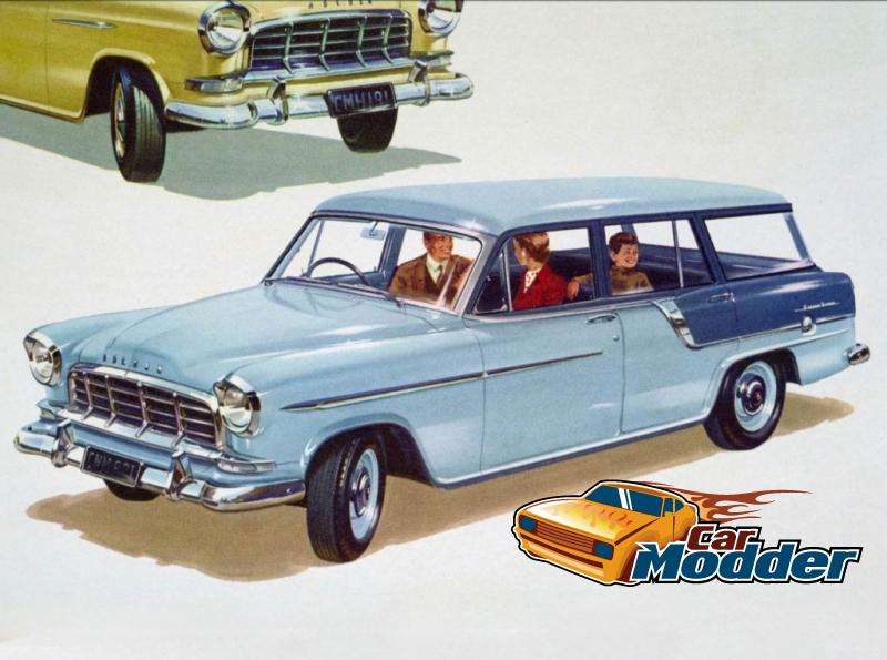 FC Holden
