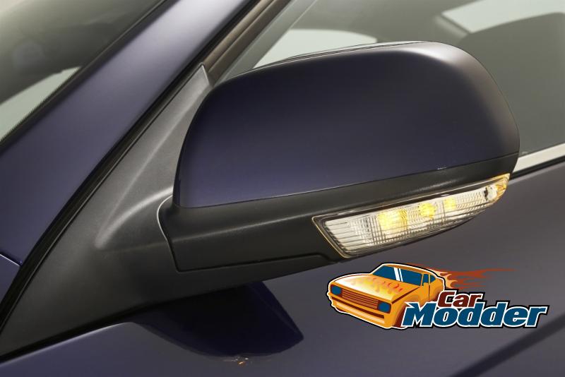 Holden Epica CDXi