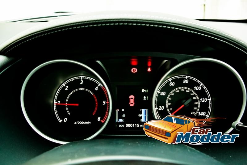 2010 Mitsubishi Outlander GX4 Interior