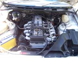 Ford EBII Inline 6 4.0L