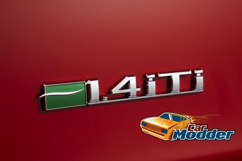 2011 Holden Cruze II