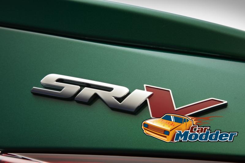 2011 Holden Cruze Sri-V
