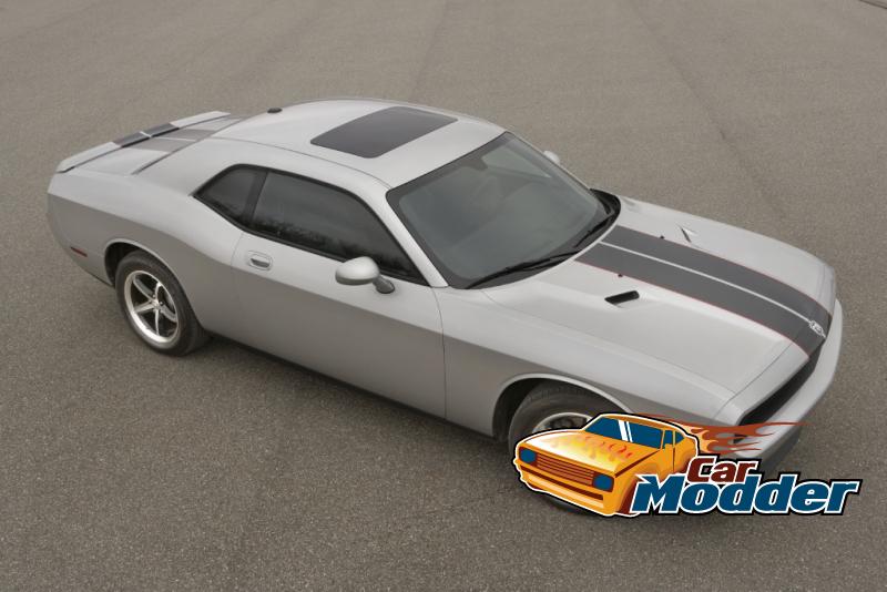 2010 Dodge Challenger