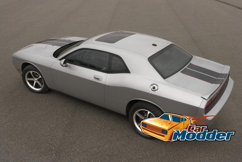 2010 Dodge Challenger