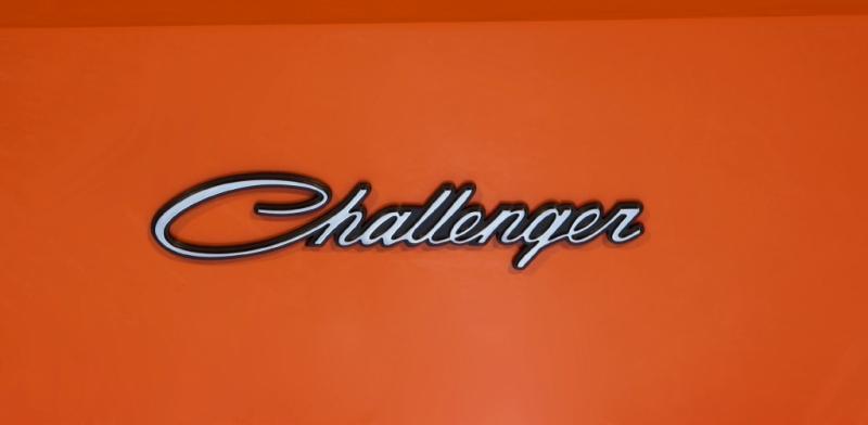 2010 Dodge Challenger