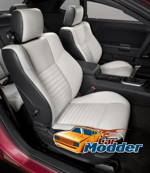 2010 Dodge Challenger