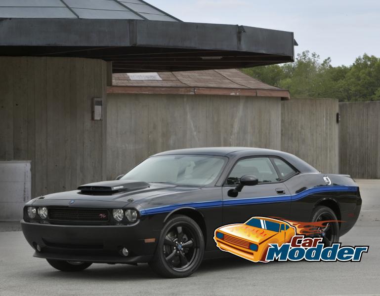 2010 Dodge Challenger