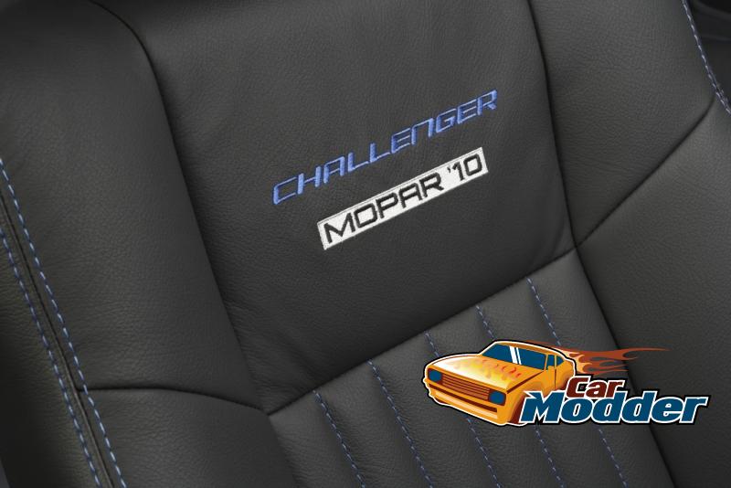 2010 Dodge Challenger