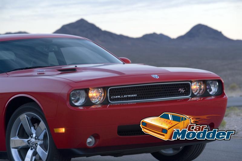 2009 Dodge Challenger