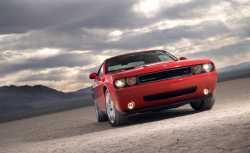 2009 Dodge Challenger