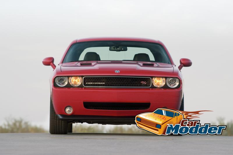 2009 Dodge Challenger