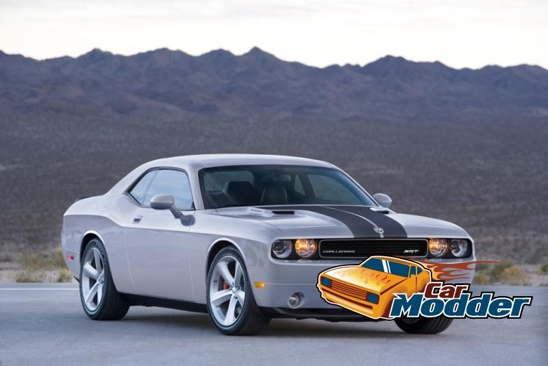 2009 Dodge Challenger