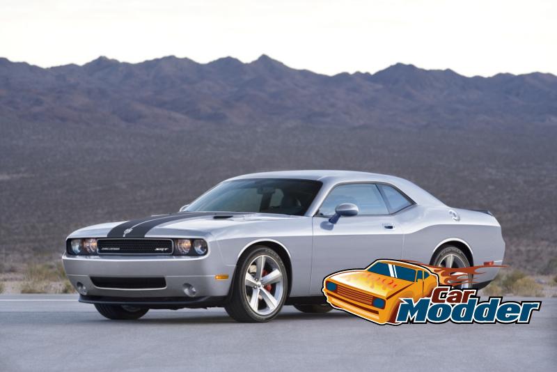 2009 Dodge Challenger