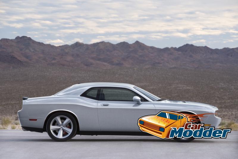 2009 Dodge Challenger