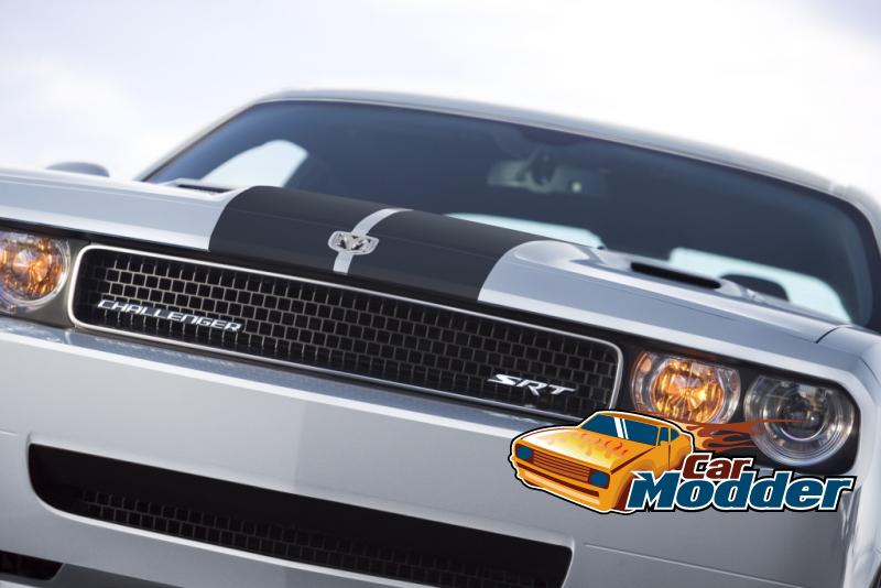 2009 Dodge Challenger