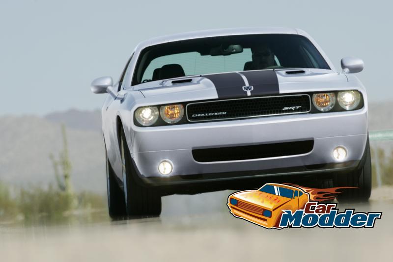 2009 Dodge Challenger