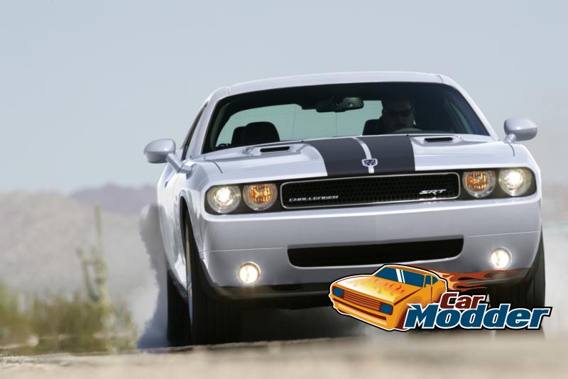 2009 Dodge Challenger