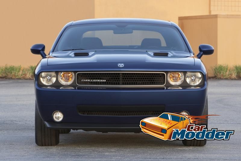 2009 Dodge Challenger