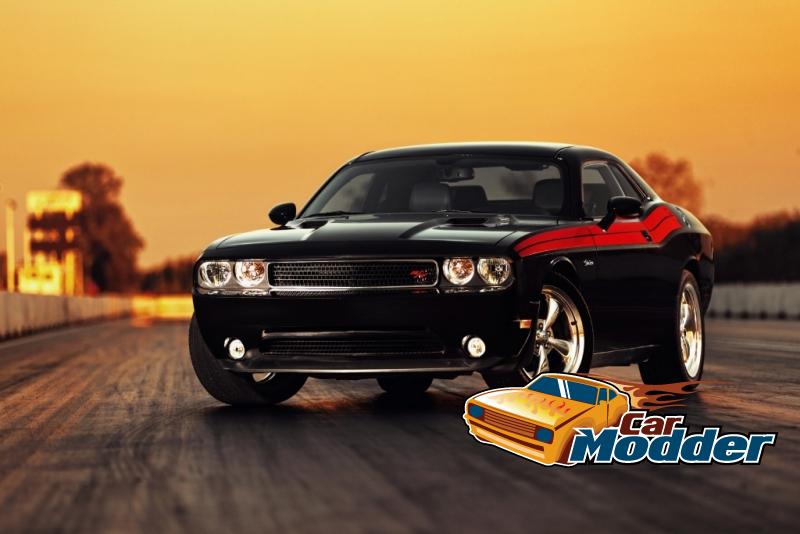 2011 Dodge Challenger