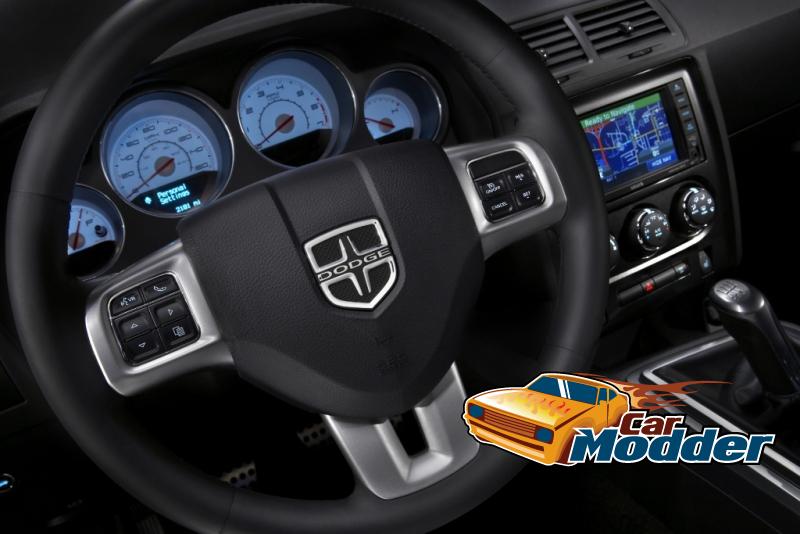 2011 Dodge Challenger