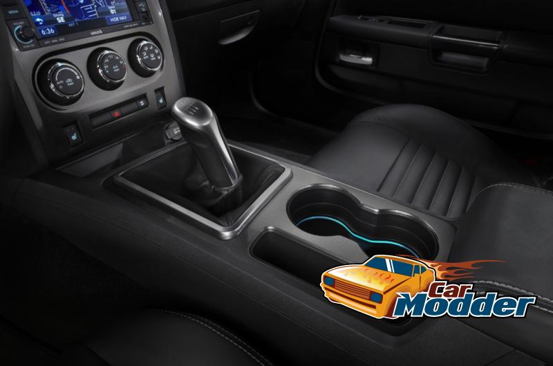 2011 Dodge Challenger