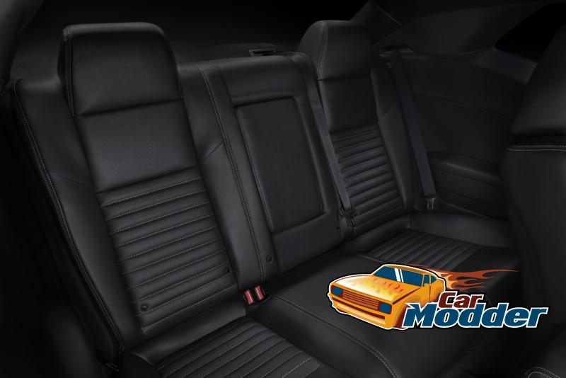 2011 Dodge Challenger