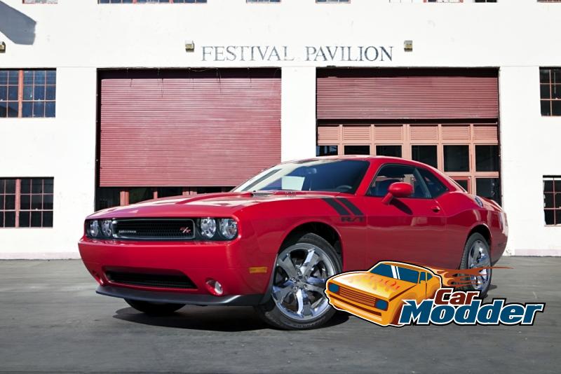 2011 Dodge Challenger