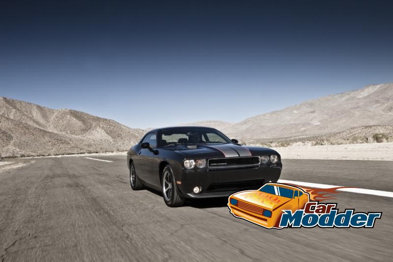 2011 Dodge Challenger