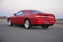 2009 Dodge Challenger