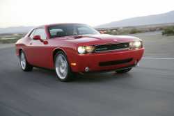 2009 Dodge Challenger