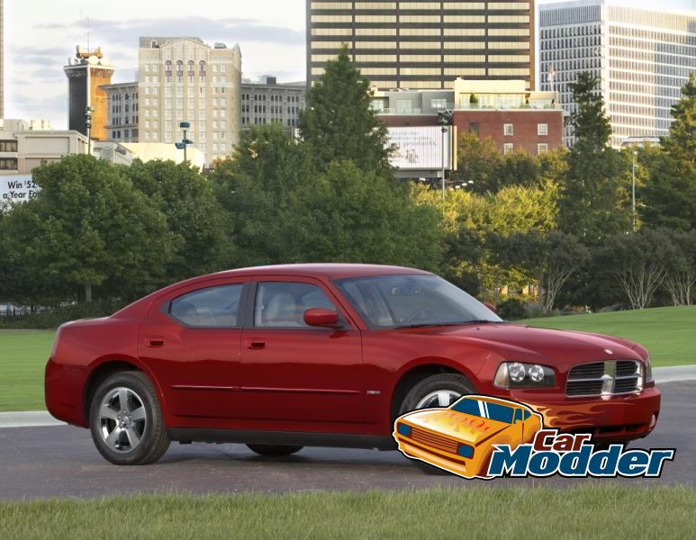 2009 Dodge Charger