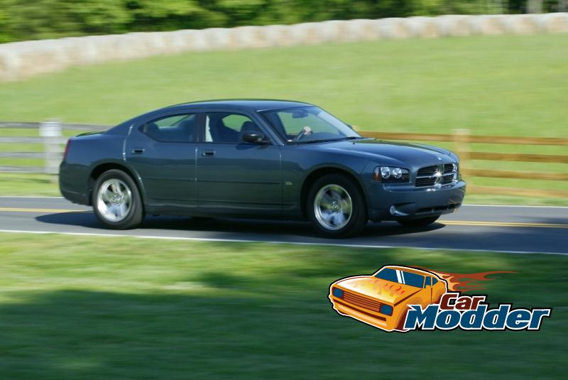 2006 Dodge Charger