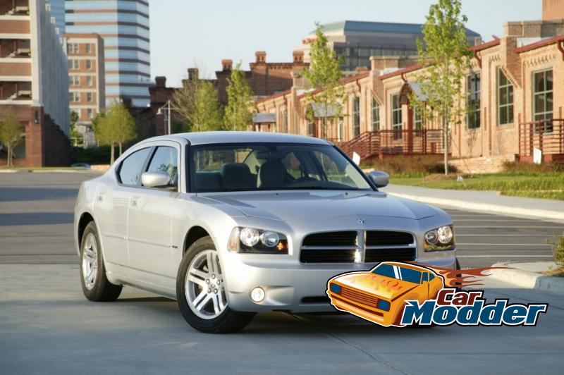 2006 Dodge Charger