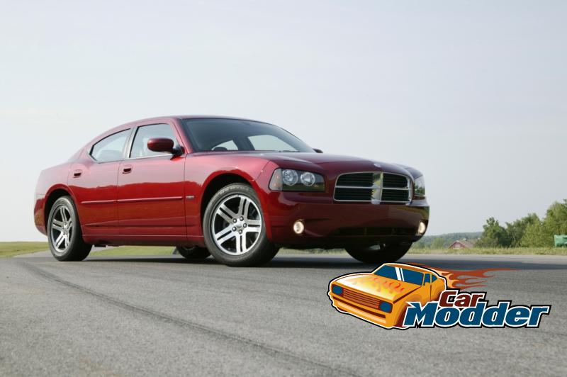 2006 Dodge Charger