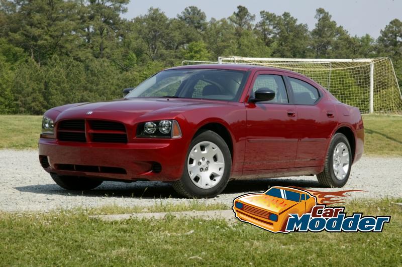 2006 Dodge Charger