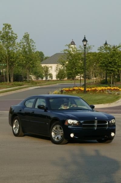 2006 Dodge Charger