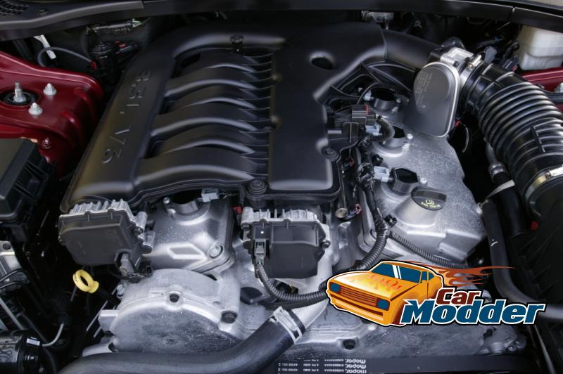 2006 Dodge Charger