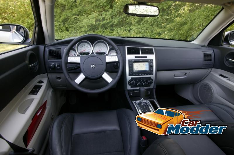 2006 Dodge Charger