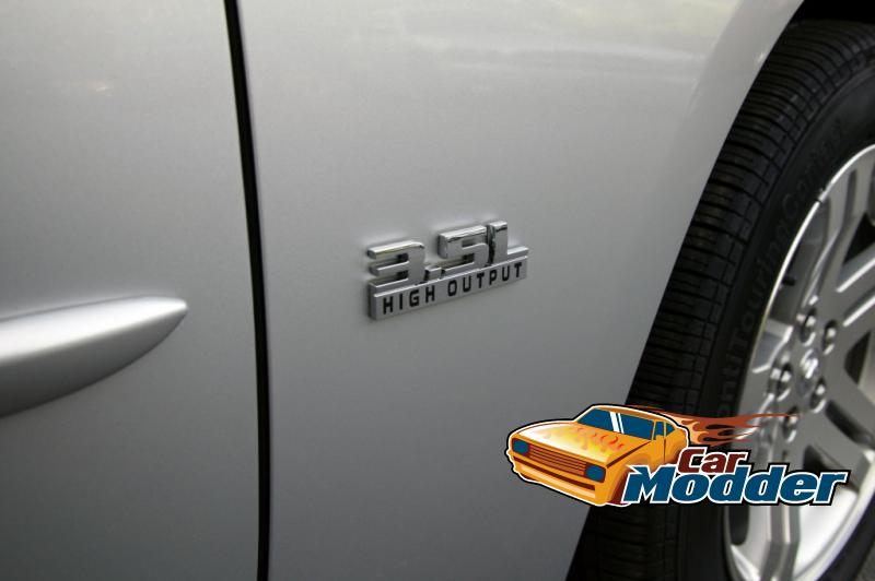 2006 Dodge Charger