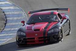 2010 Dodge Viper