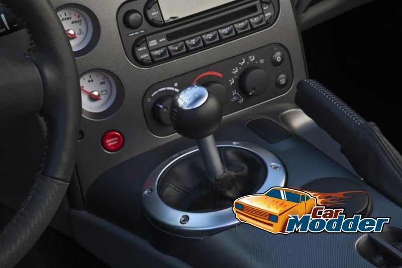 2010 Dodge Viper